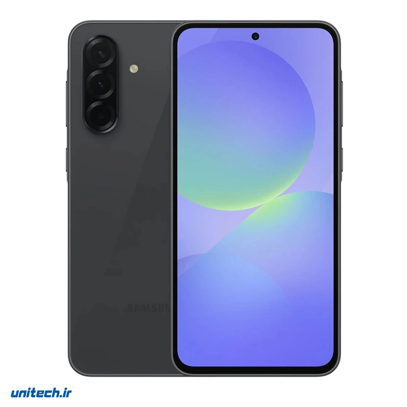 گوشیموبایلسامسونگمدلGalaxyA36دوسیمکارتظرفیت256گیگابایتورم12گیگابایت (3)